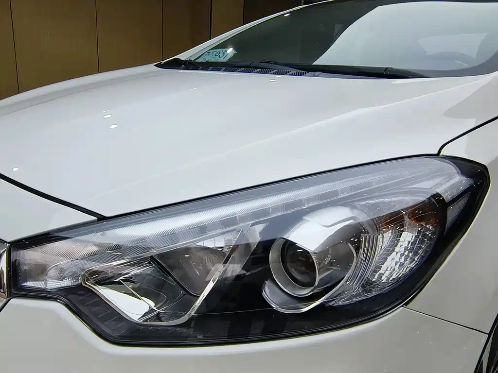 Kia K3 — миниатюра 25