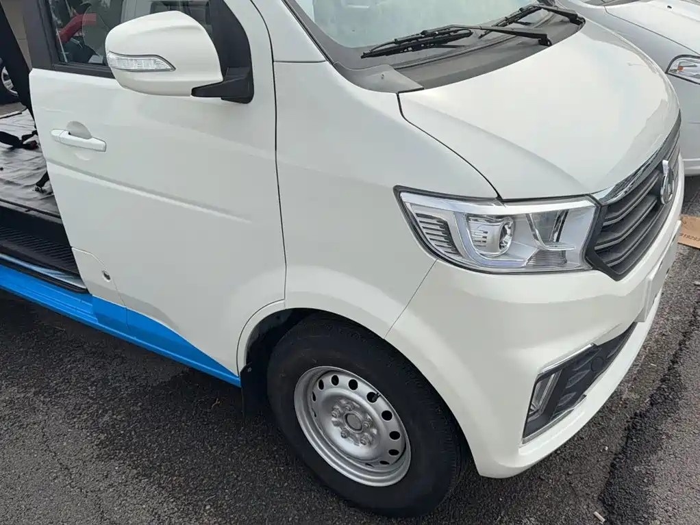 Kuayue Kuayue Star V5 — миниатюра 7