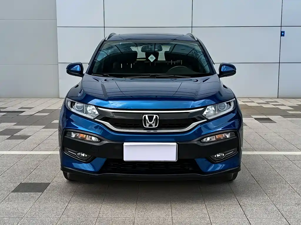 Honda XR-V 2015 1.8L VTi CVT Luxury