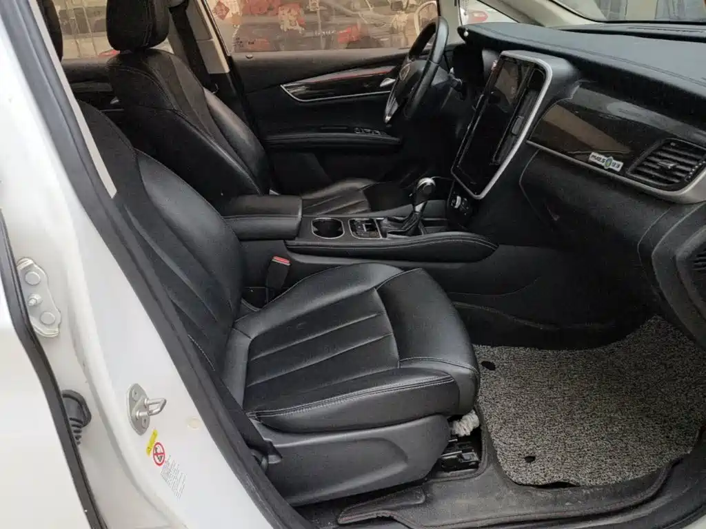 BYD MAX — миниатюра 25