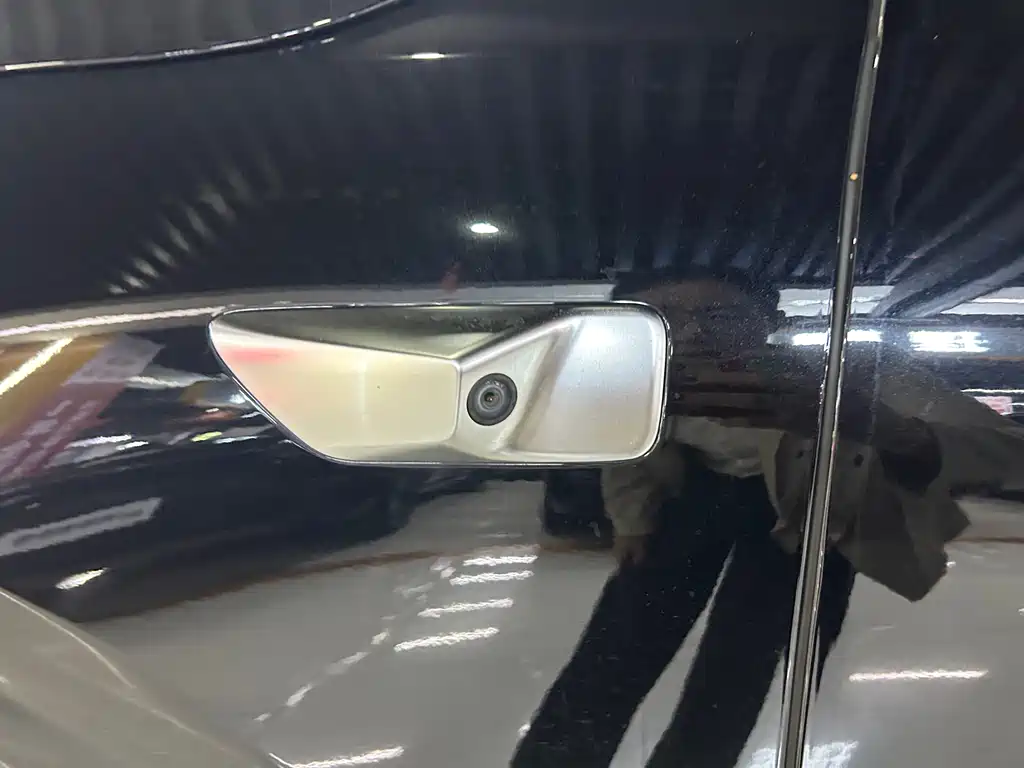 Li Auto L6 2024 Max