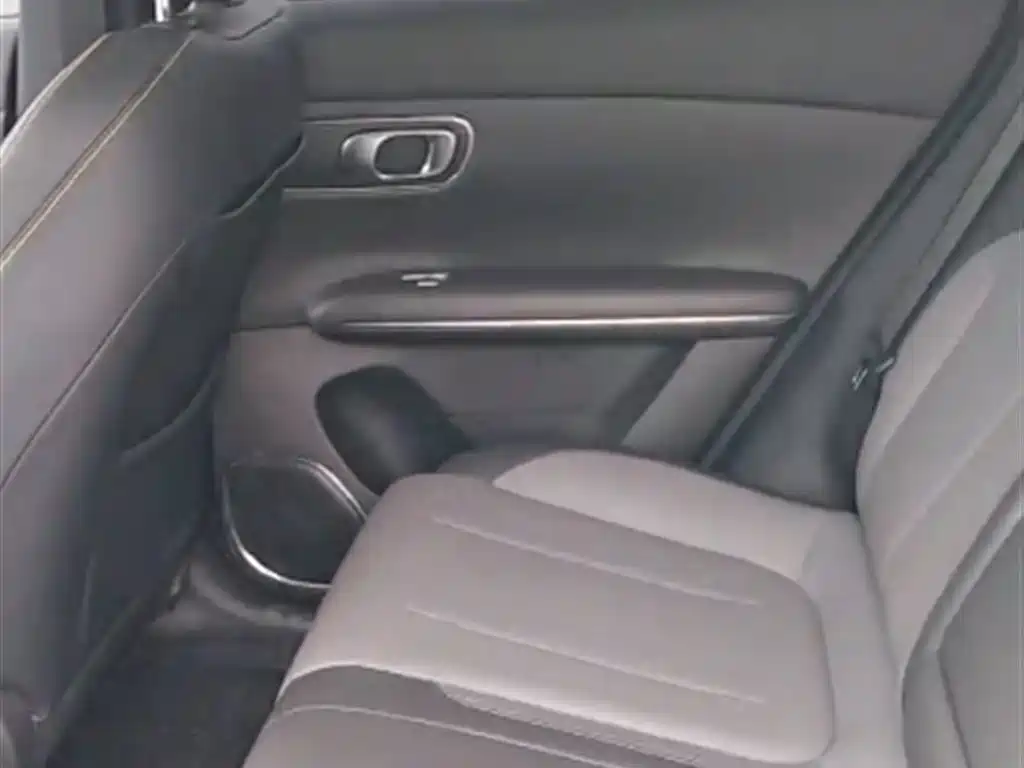 Changan Q05 2026 506Max+