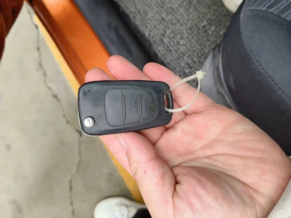 Hyundai Ruiyi — миниатюра 9