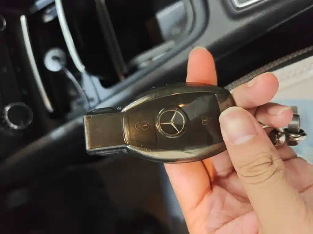Mercedes-Benz GLA — миниатюра 9
