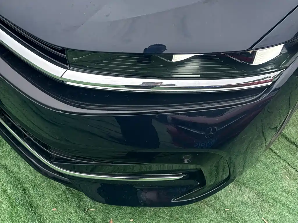 Volkswagen Magotan — миниатюра 5