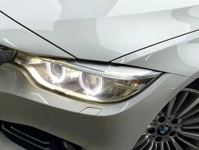 BMW 4 Series — миниатюра 7