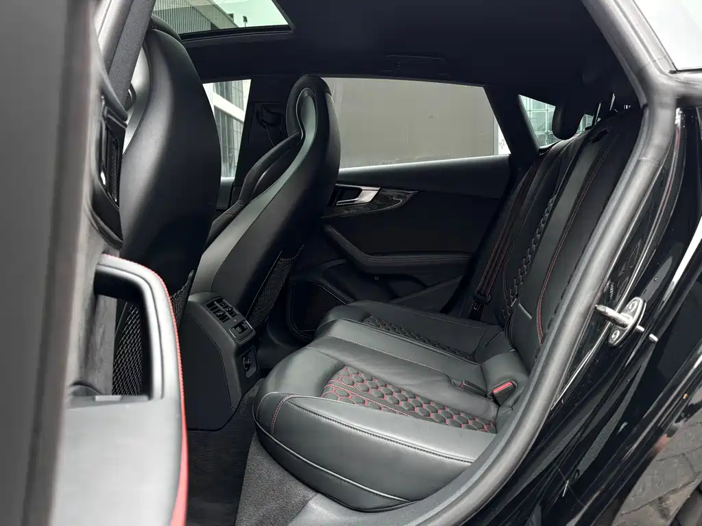 Audi RS 5 2023 RS 5 2.9T Sportback