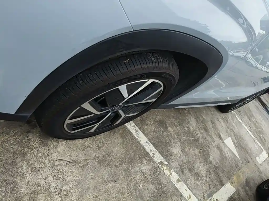 BYD L DM-i — миниатюра 23