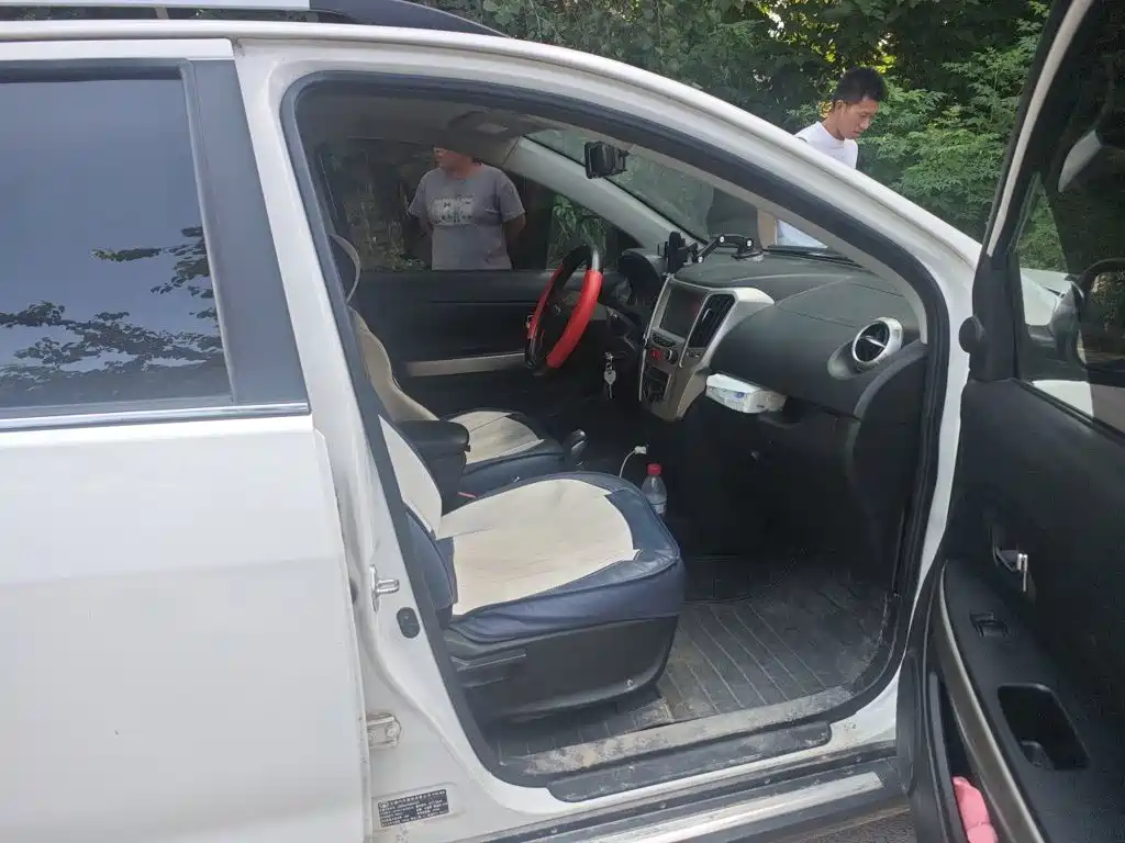 Haval H1 — миниатюра 19