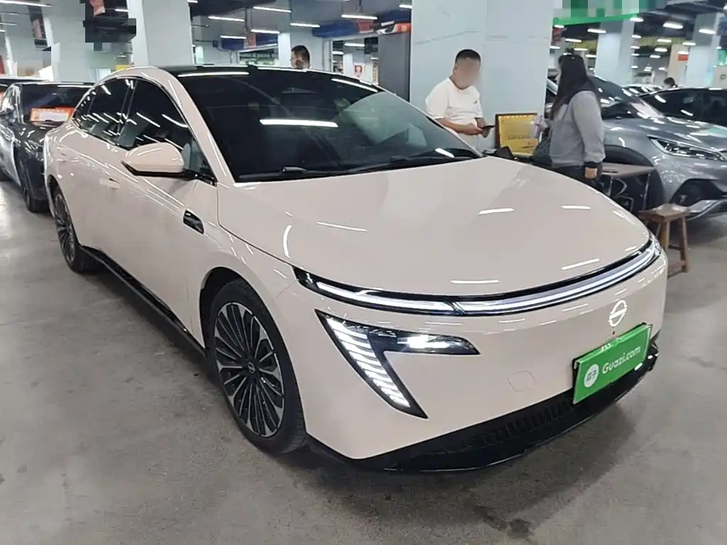 Nissan N7 — миниатюра 4