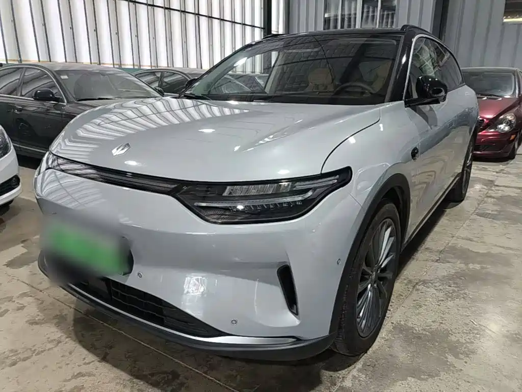 Leapmotor C11 2024 580 Premium