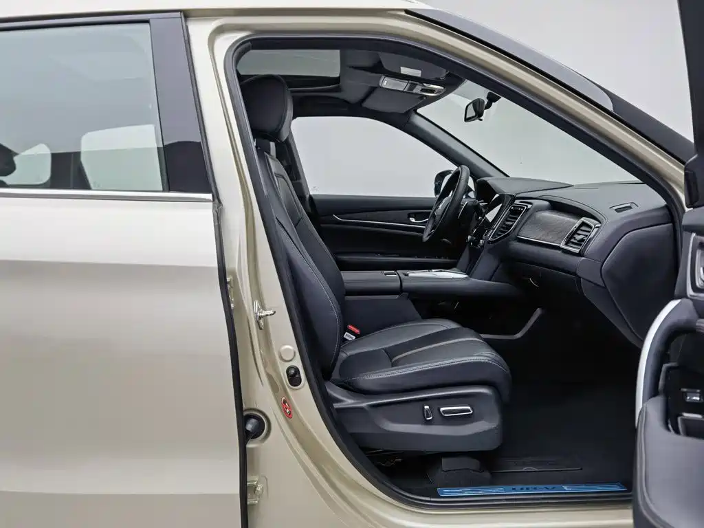 Honda UR-V — миниатюра 23