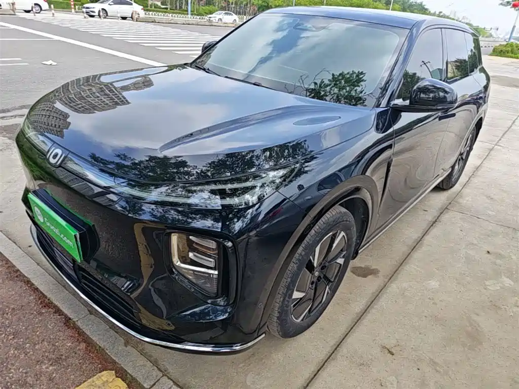 Changan Q07 2025 145
