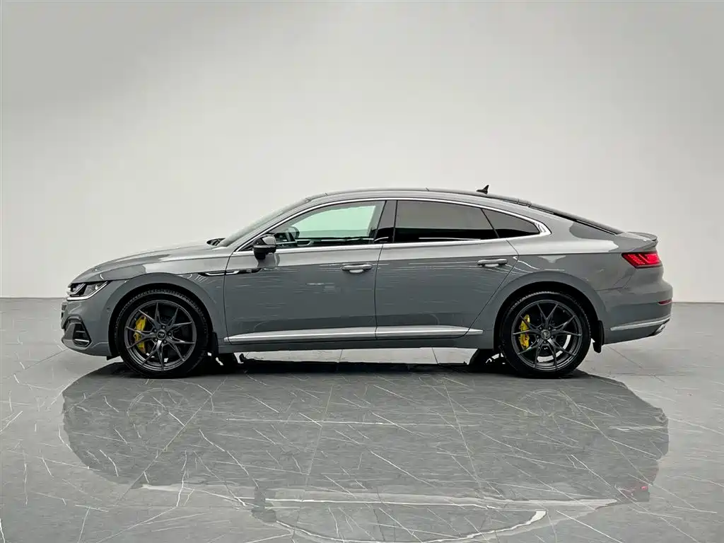 Volkswagen FAW - Passat CC CC 2021 380TSI