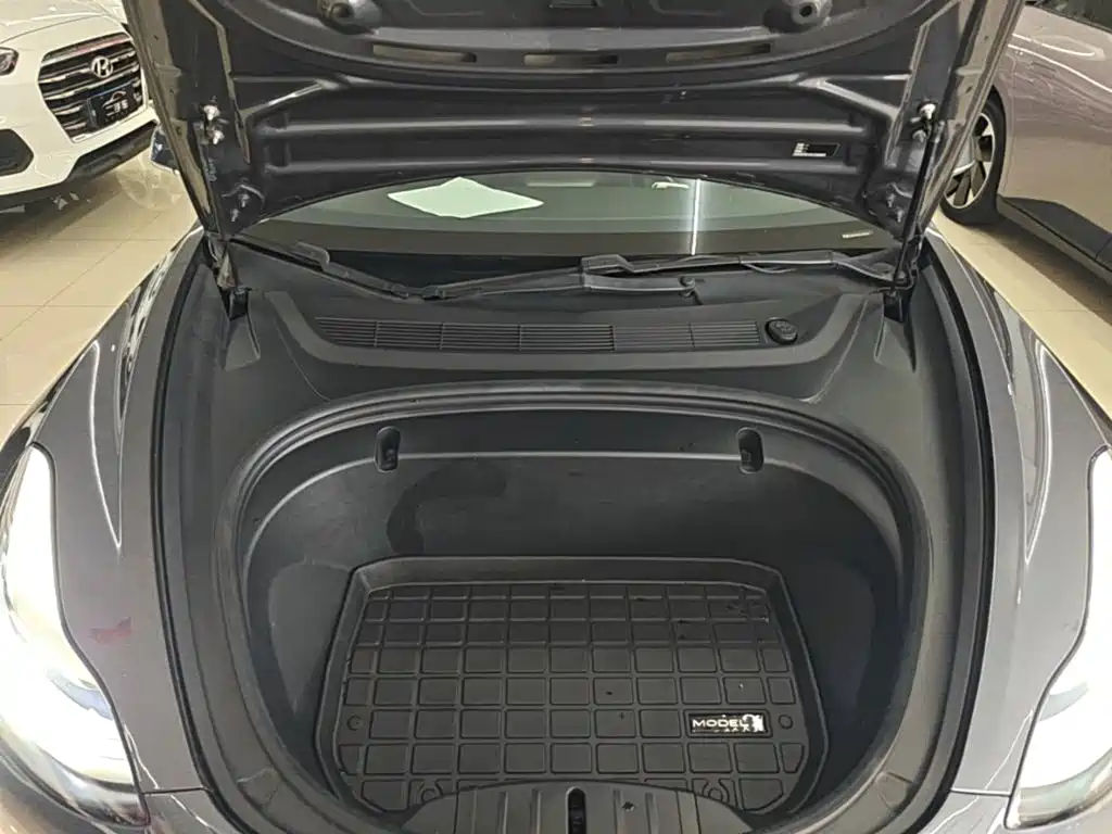 Tesla Model 3 — миниатюра 20