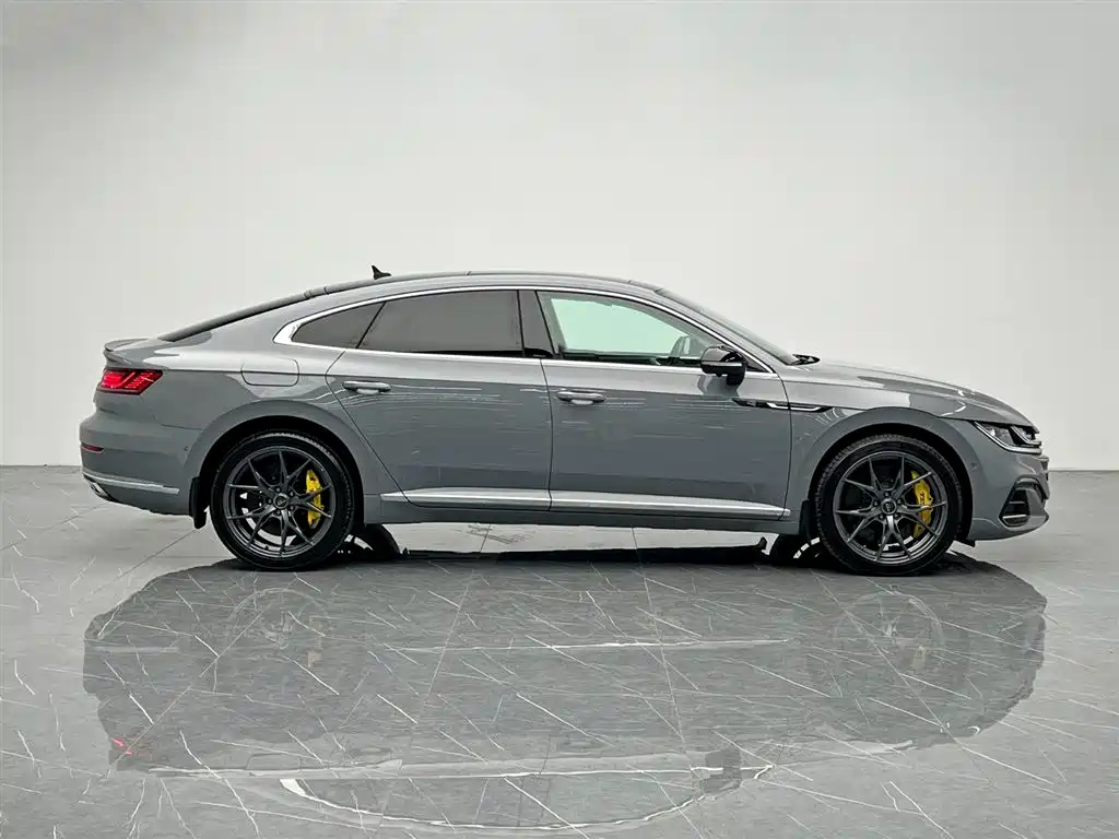 Volkswagen FAW - Passat CC CC 2021 380TSI