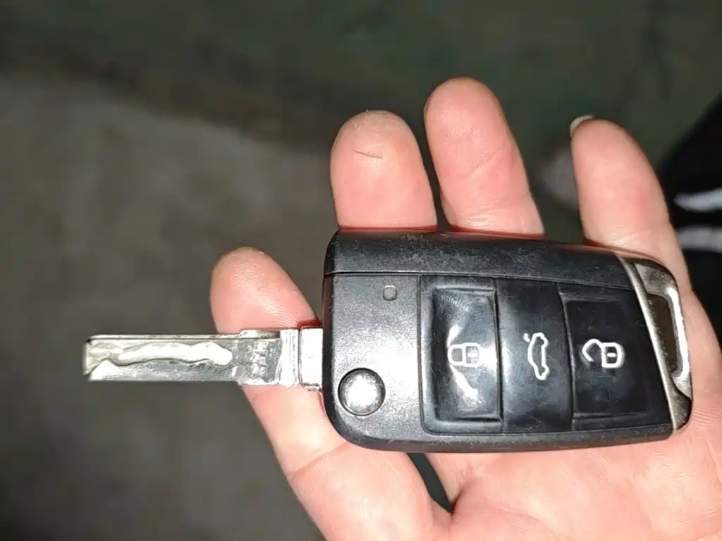 Volkswagen Golf — миниатюра 9