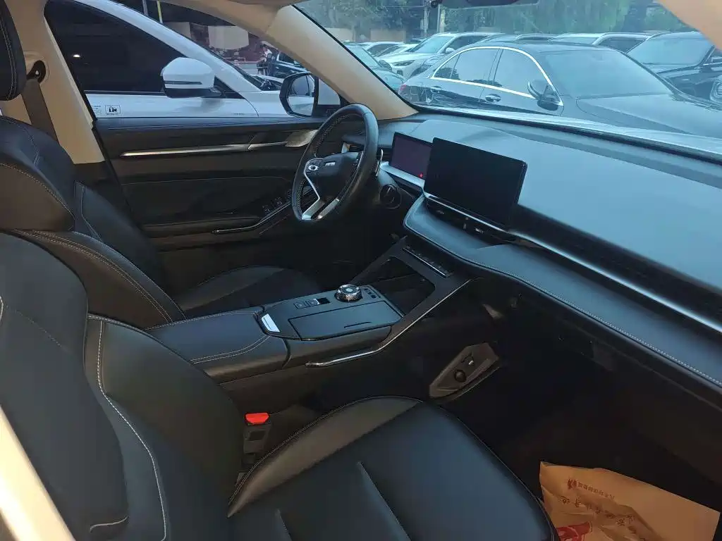 Haval H6 — миниатюра 10
