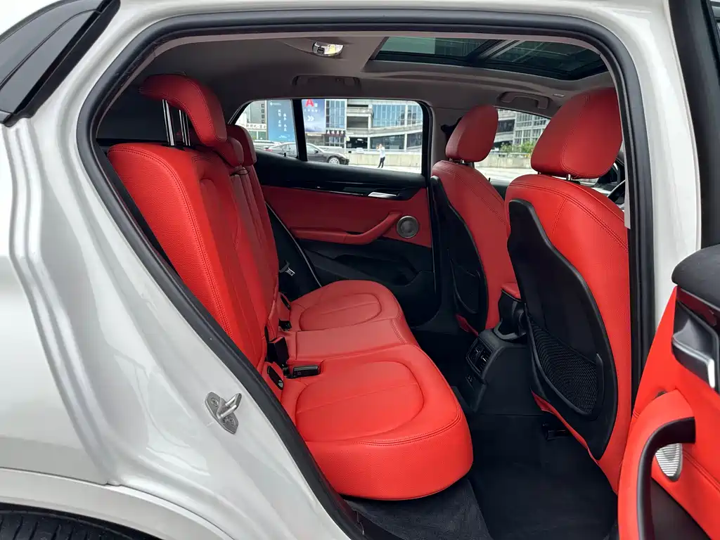 BMW X2 — миниатюра 13