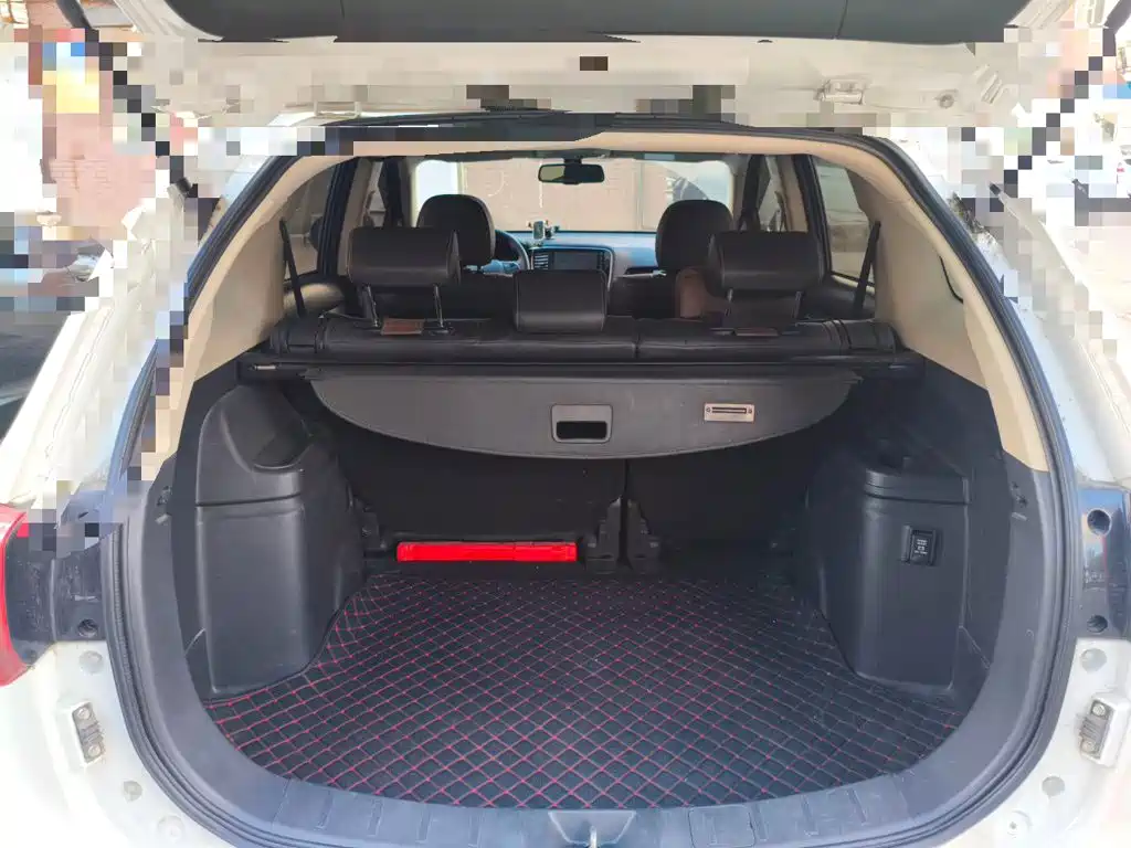 Mitsubishi Outlander — миниатюра 20