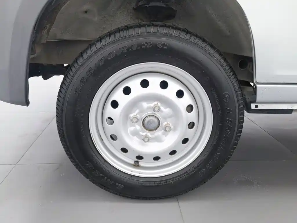 Wuling Zhiguang — миниатюра 17