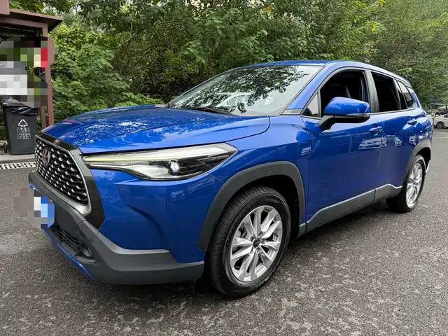 TOYOTA COROLLA SHARP AMPLIFIER 2022