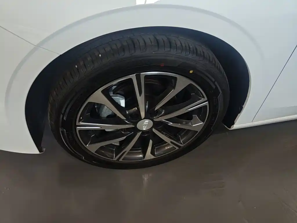 Geely Emgrand — миниатюра 23