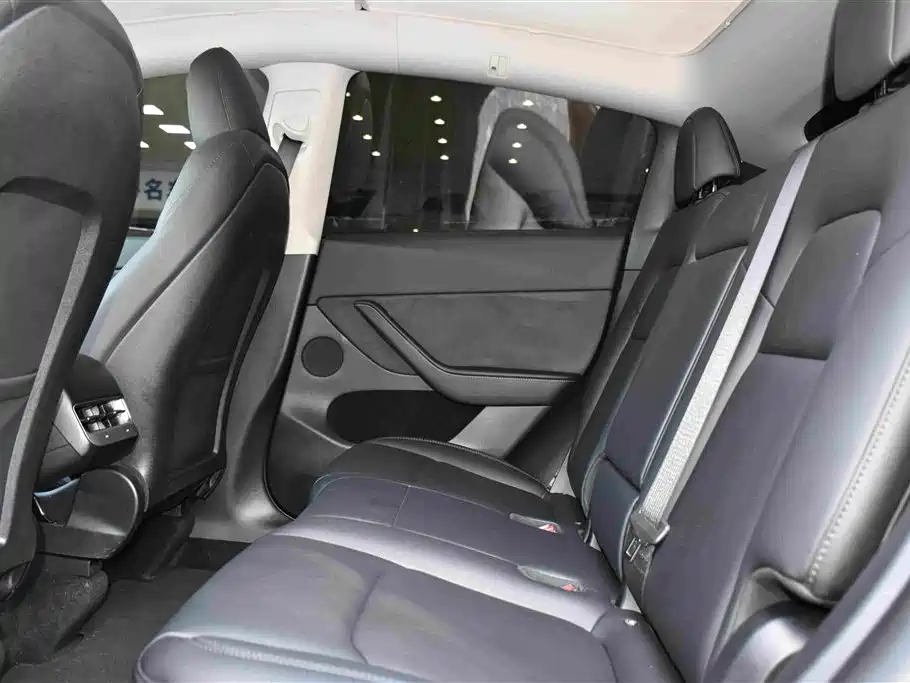 Tesla Model Y — миниатюра 9