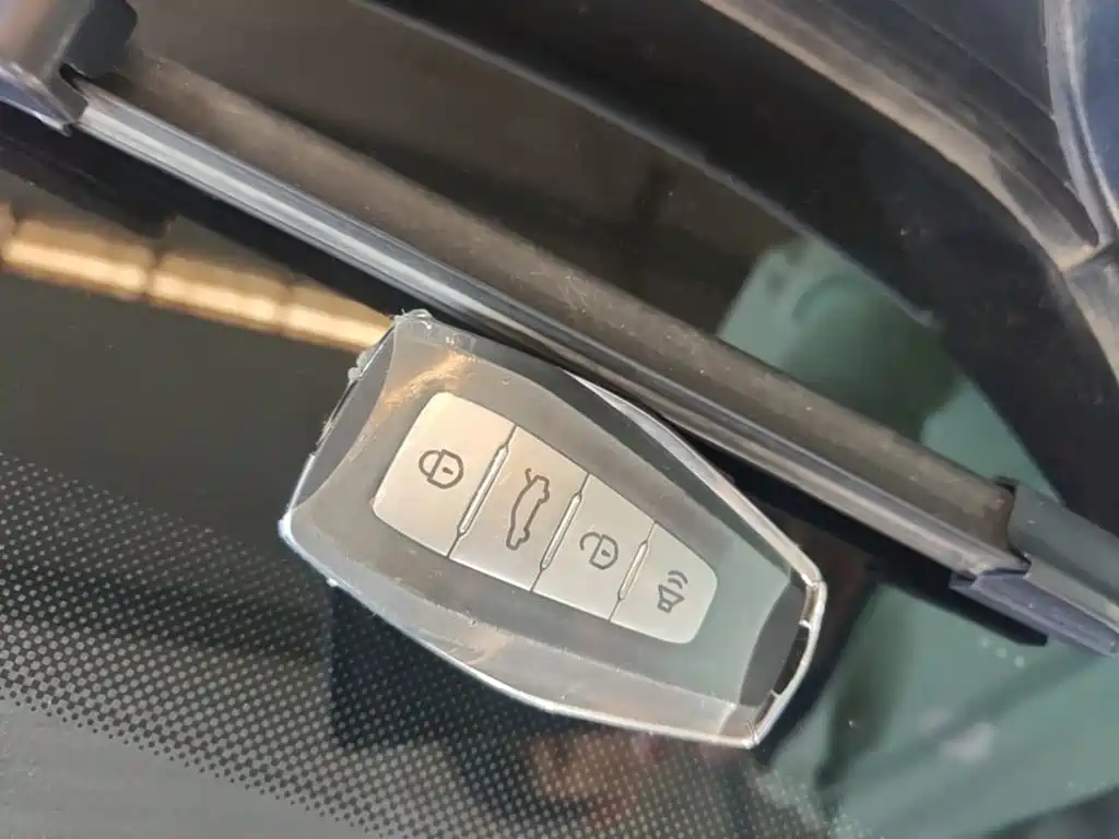 Geely Emgrand — миниатюра 9