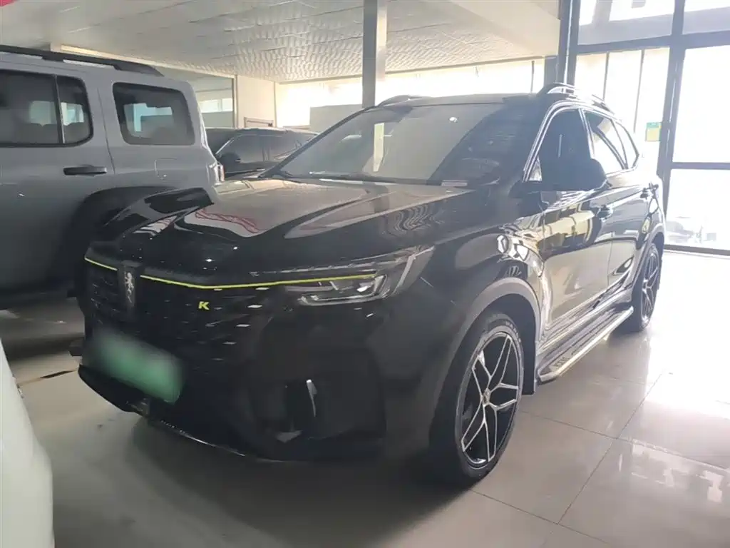 Roewe RX5 New Energy 2023