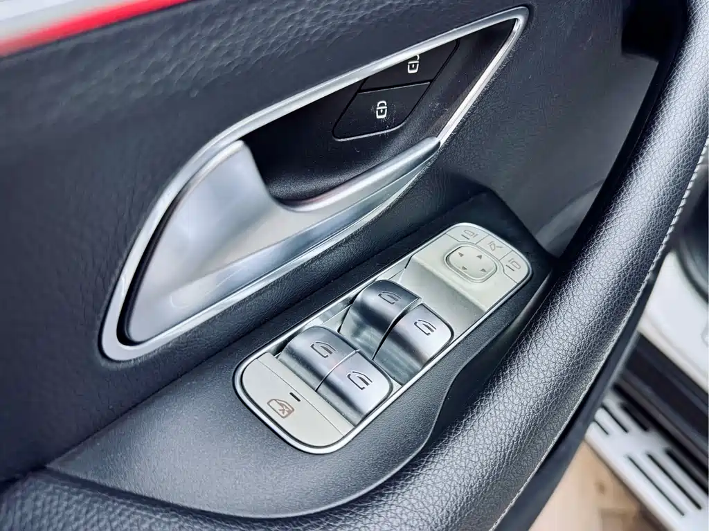 MERCEDES-BENZ GLE COUPE