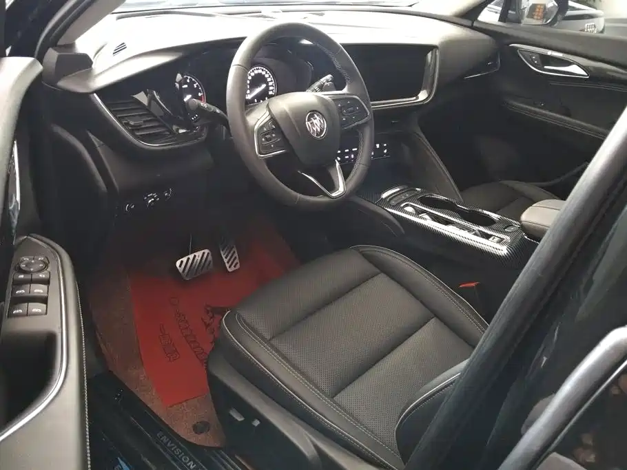 Buick Envision S — миниатюра 9