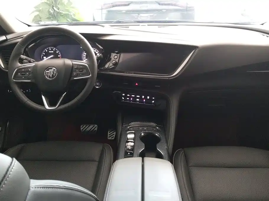 Buick Envision S — миниатюра 12