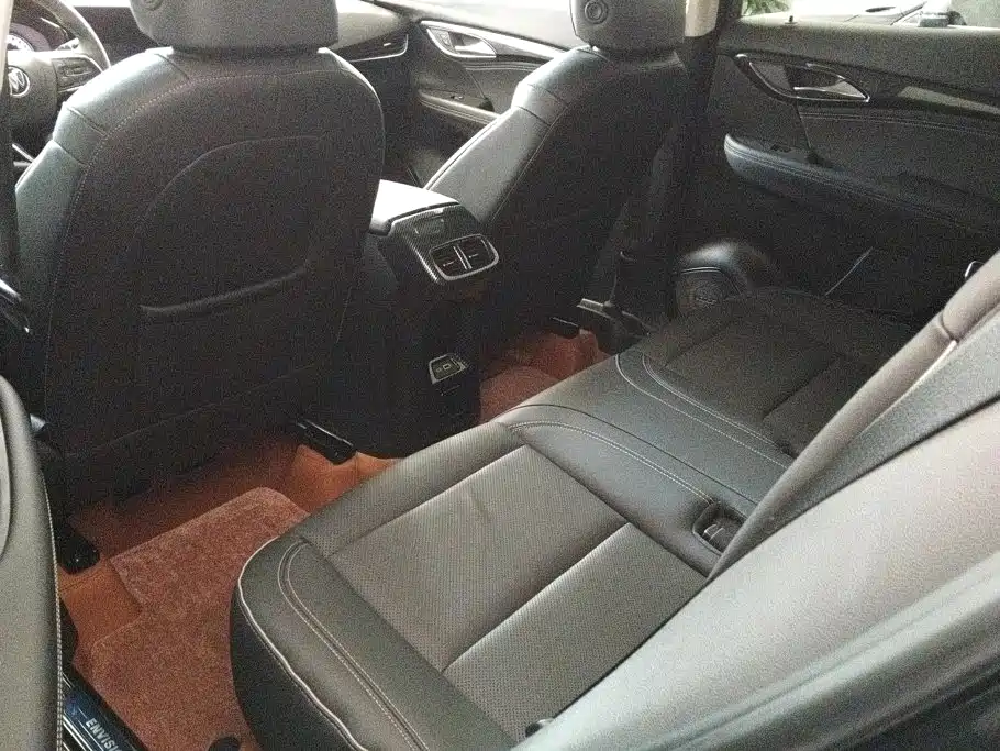 Buick Envision S — миниатюра 11
