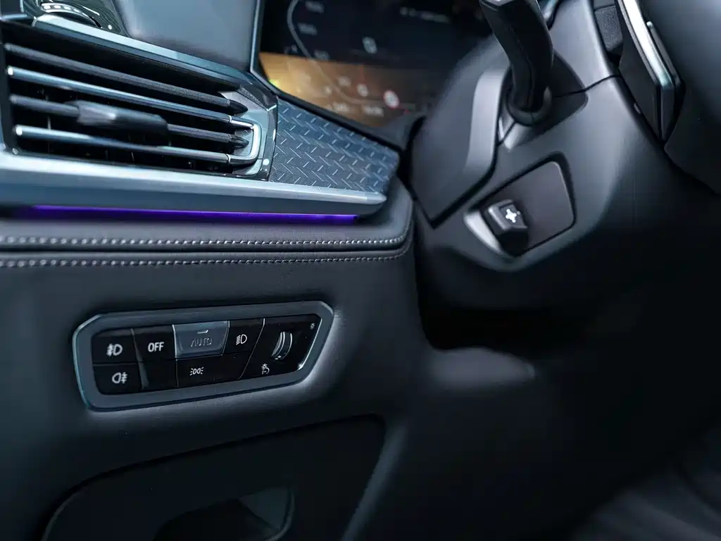 BMW X7 — миниатюра 6