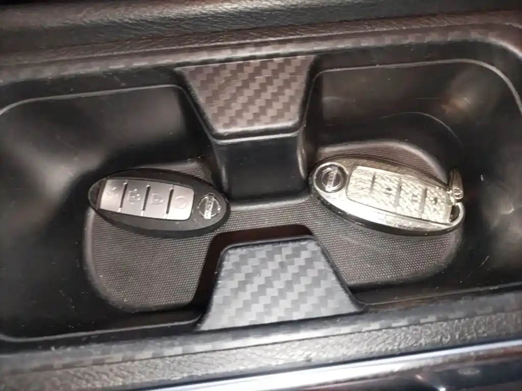 Nissan Sylphy — миниатюра 9