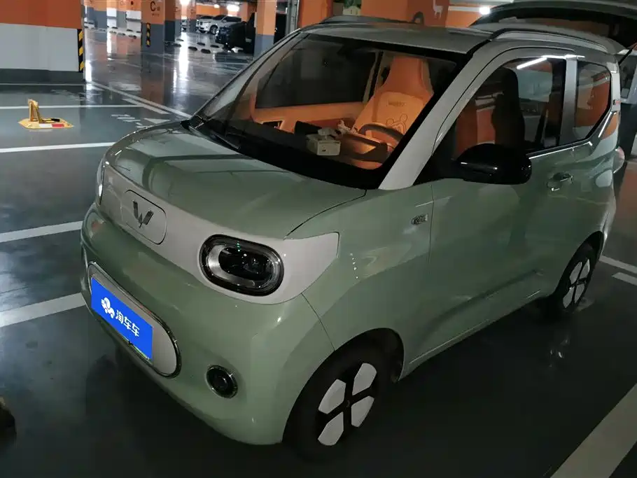 Wuling MINIEV 2024