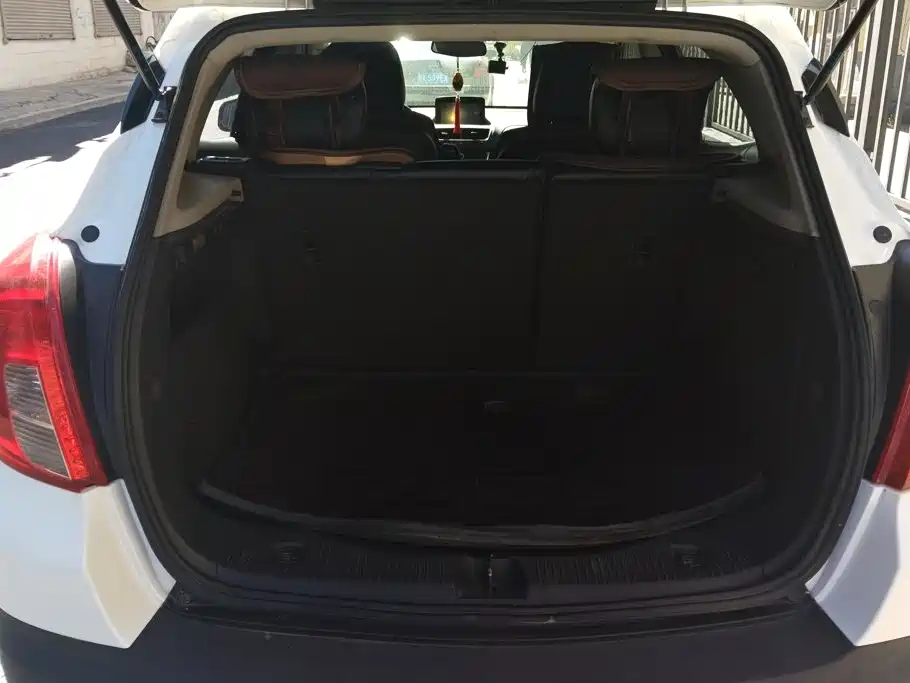 Buick Encore — миниатюра 4