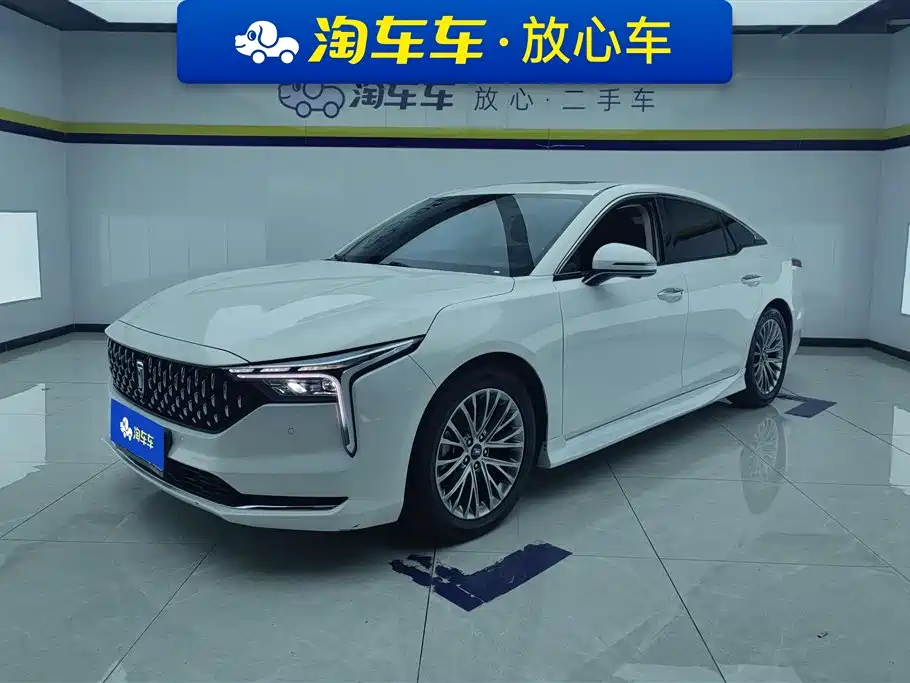 Bestune B70 2023