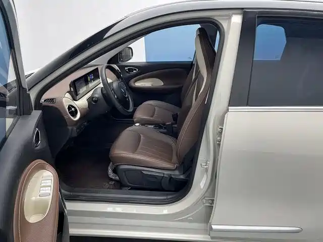 Wuling Bingo — миниатюра 4