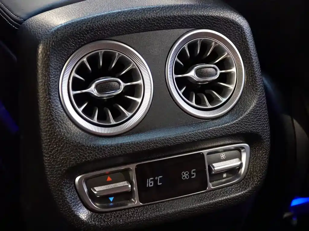 Mercedes-Benz G-Class A MG G AMG 2019 AMG G 63