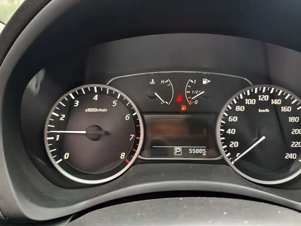 Nissan Sylphy — миниатюра 15