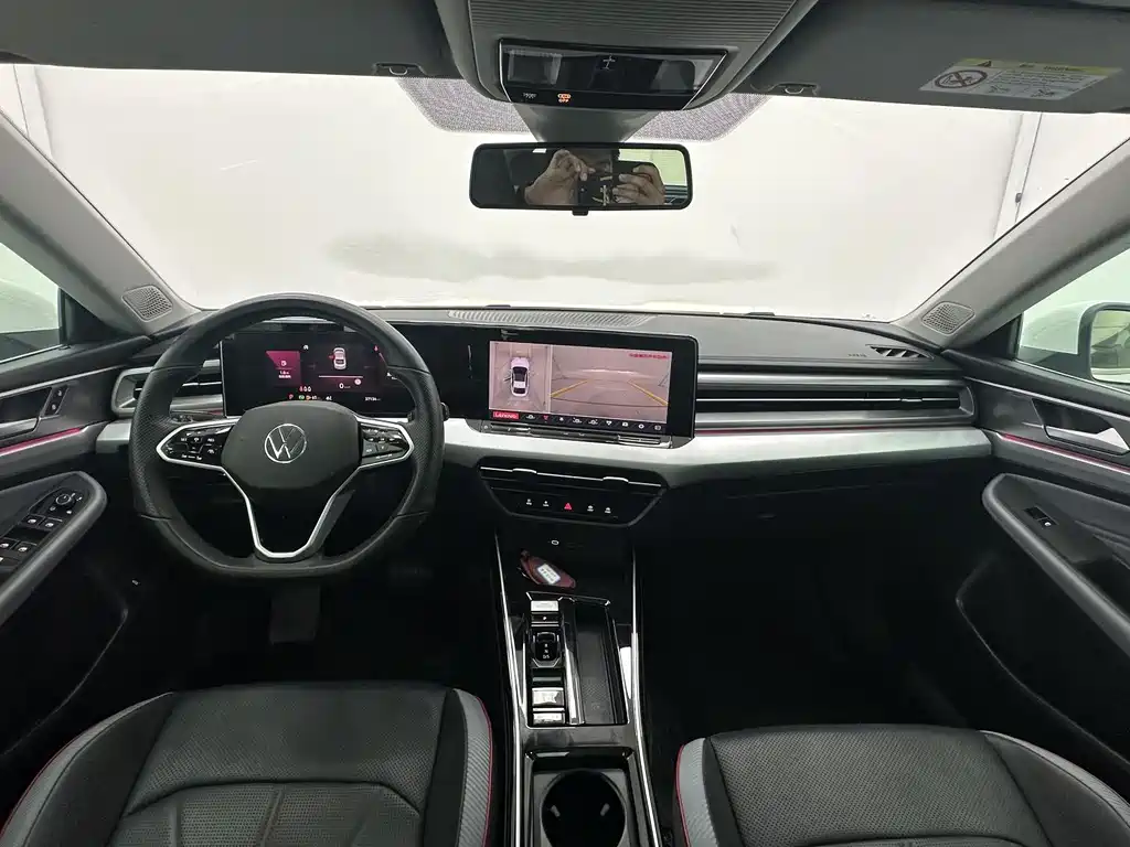 Volkswagen Lamando 2023 L 280TSI DSG