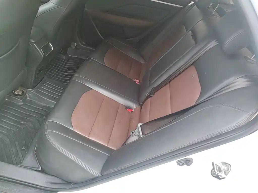 Geely Vision — миниатюра 17
