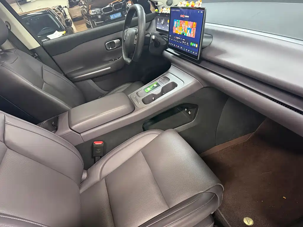 Leapmotor C16 2024 200 Premium