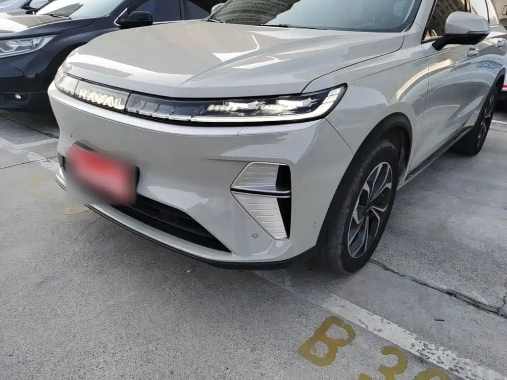 Haval Xiaolong MAX — миниатюра 24