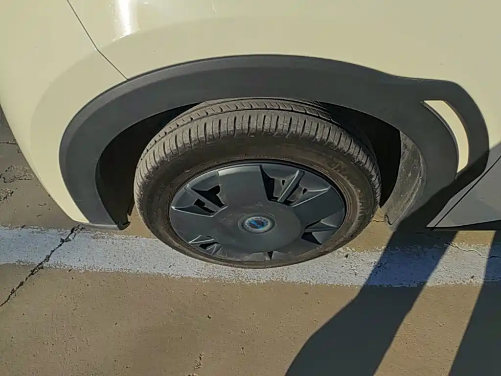 BYD Seagull — миниатюра 23