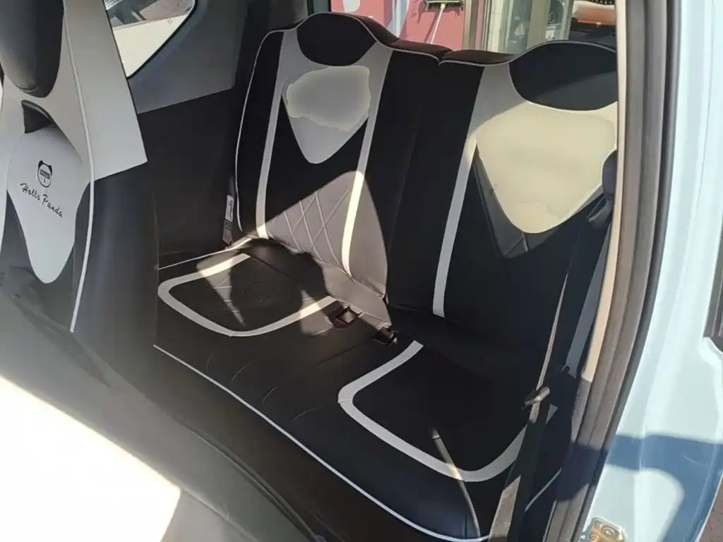 Wuling MINIEV — миниатюра 17