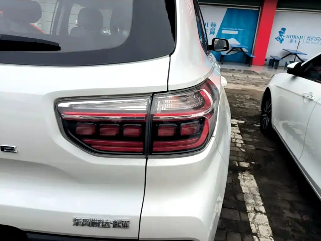 Kia Sportage — миниатюра 8