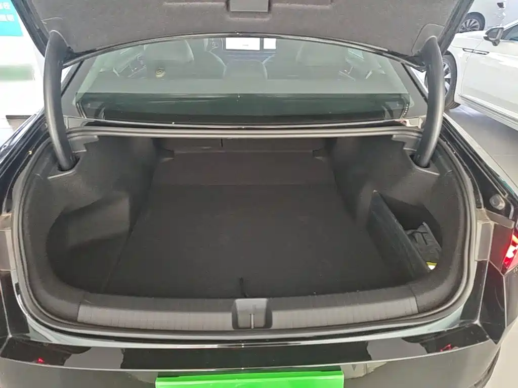 Volkswagen Magotan — миниатюра 19